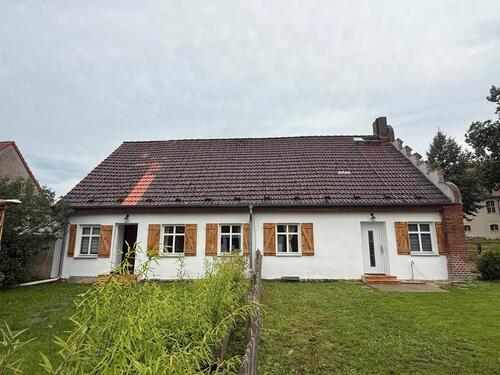 Foto - Zwei Ferienwohnungen mit jeweils eigenem Garten