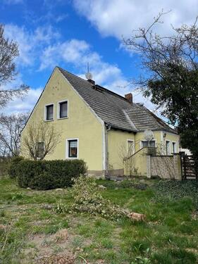 Foto - Einfamilienhaus in Wriezen