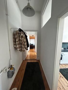 Foto - *vorübergehend Anfragestop!* Zentrale Wohnung in Oranienburg