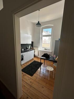 Foto - Etagenwohnung zur Miete in Oranienburg