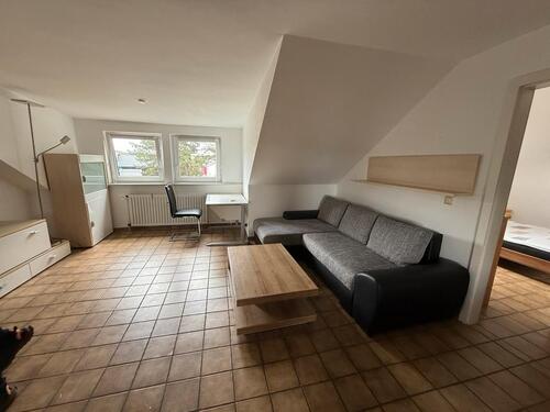 Foto - Mietwohnung - 522,00 EUR Kaltmiete,