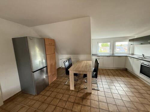 Foto - Etagenwohnung in Moers