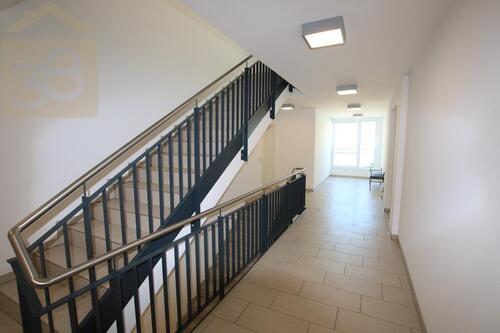 Foto - Etagenwohnung zur Miete in Wolfsburg
