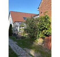 Einfamilienhaus zentrale, ruhige Lage mit Feldblick - Biesenthal