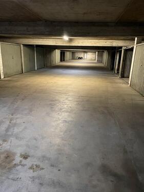 Foto - Garage auf dem Kreideberg zu vermieten