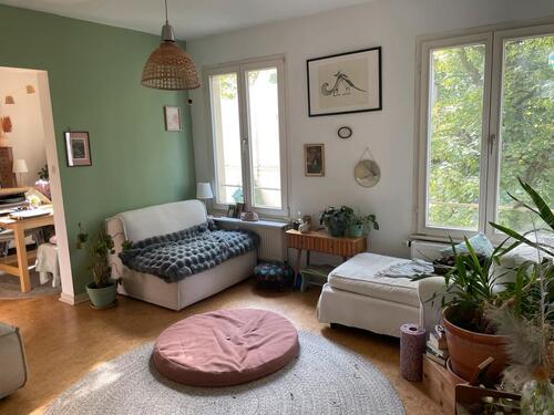 Foto - Schöne Wohnung im Luisenviertel