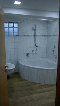Foto - Etagenwohnung zur Miete in Hammelburg