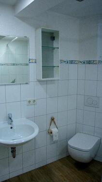 Foto - Etagenwohnung in Hammelburg