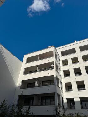 Foto - Etagenwohnung zum Kaufen in Berlin