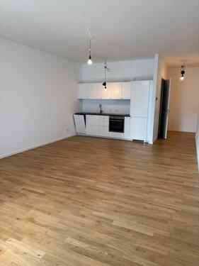 Foto - Etagenwohnung in Berlin