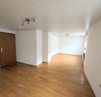Gemütliche 2-Zimmer-Wohnung in Dieburg