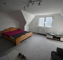 1 Zimmer Wohnung in HamfeldeStormarn - Schönberg
