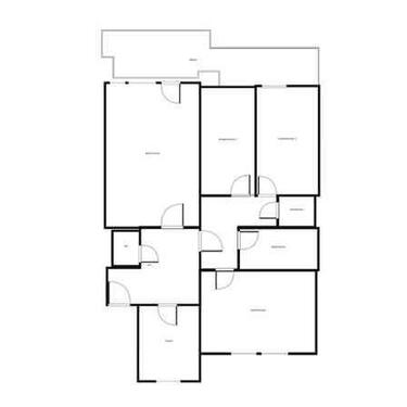 Foto - Etagenwohnung in Nürnberg