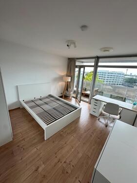 Foto - Etagenwohnung zum Kaufen in Köln