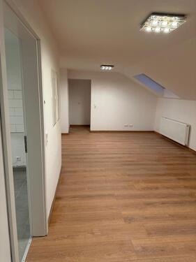 Foto - 4 Zimmer Wohnung Lauchheim - 800,00 EUR Kaltmiete,