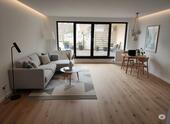 Foto - Schöne 1,5-Zimmer-Wohnung mit gr. Dachterrasse+TG-Stellplatz