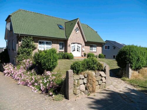 Foto - Ferienhaus Ferienwohnung Monteurzimmer Ostsee