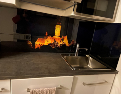 Foto - Etagenwohnung zur Miete in Bamberg