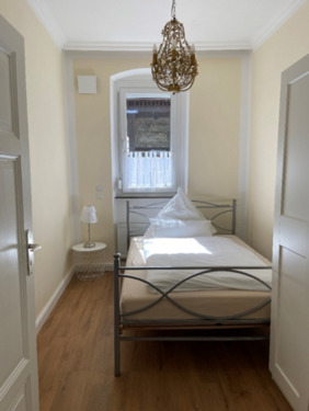 Foto - Etagenwohnung in Bamberg zur Miete