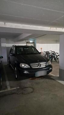 Foto - Tiefgaragenstellplatz Schwabmünchen Tegelbergstr