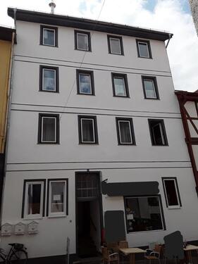 Foto - Mehrfamilienhäuser mit Gastro in gefragter Innenstadt