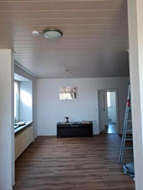 Foto - Etagenwohnung zur Miete in Cuxhaven