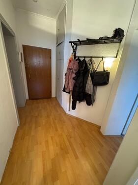 Foto - Etagenwohnung zur Miete in Osnabrück