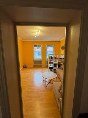 Foto - Etagenwohnung in Osnabrück