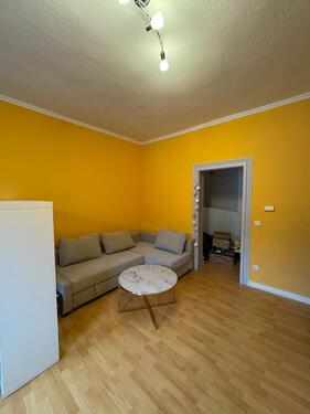 Foto - Etagenwohnung in Osnabrück zur Miete