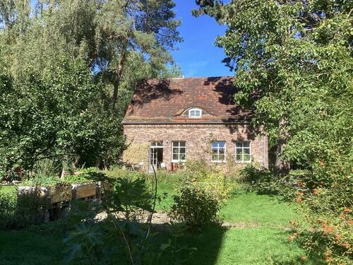 Foto - Einfamilienhaus in Burow