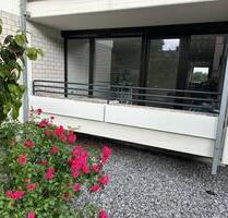 Kernsanierte Moderne Mietwohnung mit Garage in Detmold