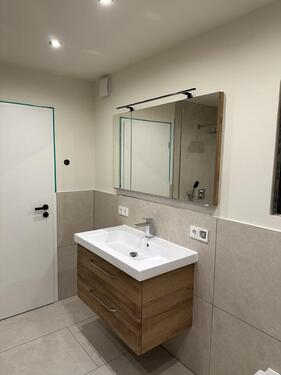 Foto - Etagenwohnung in Detmold