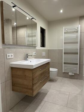 Foto - Etagenwohnung in Detmold zur Miete