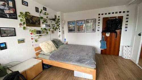 Foto - 1 Zimmer andere zur Miete in Köln