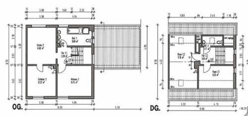 Foto - Etagenwohnung zur Miete in Bönen