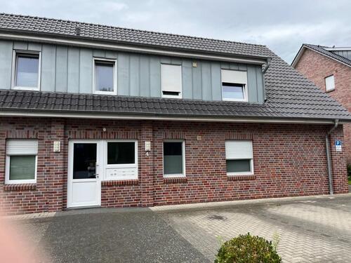 Foto - Top 3 Zi. Wohnung im 1.OG. in Lutten mit 2 PKW Stellplätzen