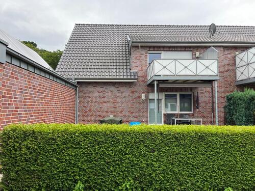 Foto - Etagenwohnung in Goldenstedt zum Kaufen