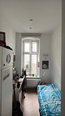Foto - Room available for Sublet in Student Wohnheim