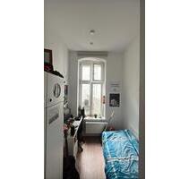 Room available for Sublet in Student Wohnheim - Berlin Charlottenburg-Wilmersdorf
