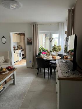 Foto - 3-Zimmer-Maisonettewohnung in Hückelhoven-Brachelen