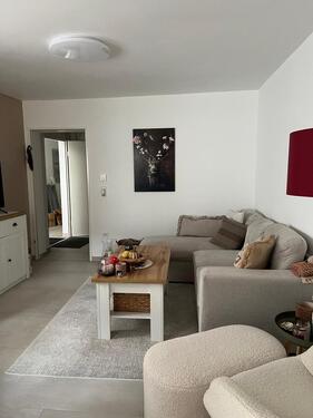 Foto - 3 Zimmer Etagenwohnung zur Miete in Hückelhoven