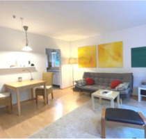 Wohnung in Bonn Nähe Uniklinik mit Tiefgarage