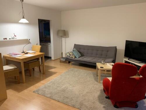 Foto - 1 Zimmer Etagenwohnung in Bonn