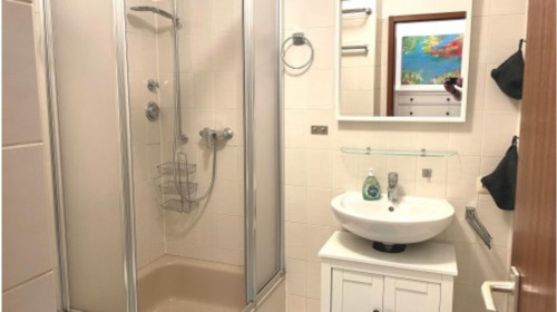 Foto - Etagenwohnung in Bonn zur Miete