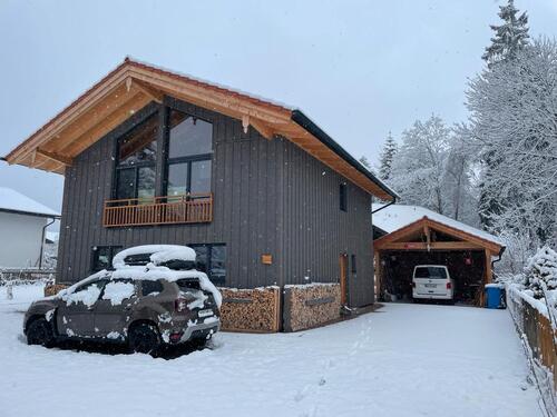 Foto - Gehobene Kurzzeit-Vermietung in Miesbach
