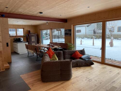 Foto - Einfamilienhaus in Forchheim zur Miete