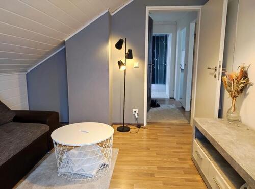 Foto - 2-Zimmer-Dachgeschosswohnung (45 m²) in Ransbach-Baumbach