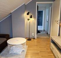 2-Zimmer-Dachgeschosswohnung (45 m²) in Ransbach-Baumbach