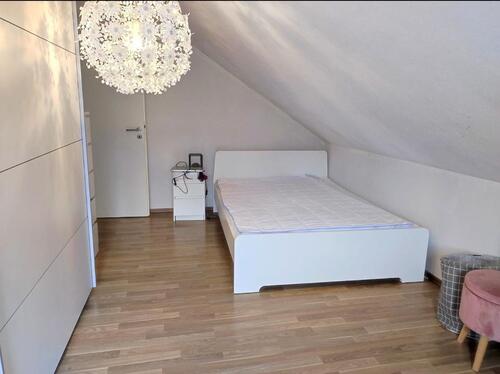 Foto - Etagenwohnung in Ransbach-Baumbach zur Miete