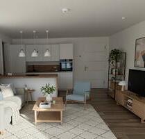 Moderne 2-Zimmer Wohnung am Rott - Wuppertal Barmen Moderne 2-Zimmer Wohnung am Rott - Wuppertal Barmen